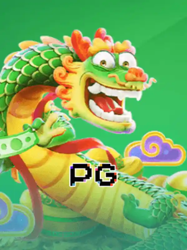 PG স্লট ক্যাসিনো গেম ইন্টারফেস